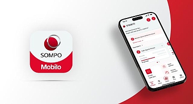 Sompo Sigorta, mobil uygulamasını yeniledi