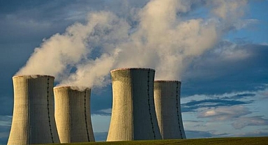 Son 5 yılda yapımına başlanan nükleer reaktörlerin tamamı Çin ve Rus tasarımı