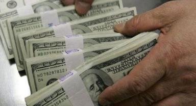  Son dakika ..TCMB rezervleri 156,5 milyar dolar oldu