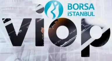 Son Dakika - VİOP'ta endeks kontratı güne yükselişle başladı