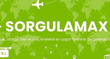 Sorgulamax.com, yılın ilk 4 ayını kapsayan araç kiralama verilerini paylaştı
