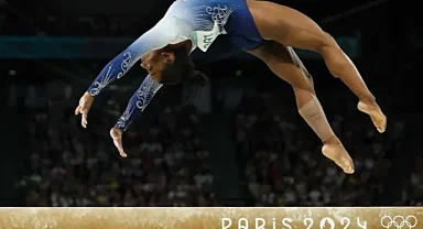 Spor dünyasında 2024'ün en iyilerine Laureus ödülleri verildi