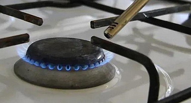 Spot piyasada doğal gaz fiyatları