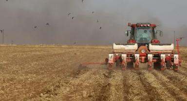 Tarımsal girdi fiyat endeksi şubatta yıllık yüzde 28,92, aylık yüzde 2,35 arttı