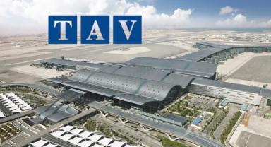 TAV havalimanları 
