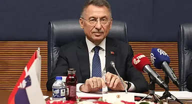 TBMM Dışişleri Komisyonu Başkanı Oktay, beraberindeki heyetle Rusya'da: