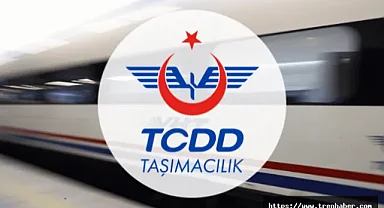 TBMM KİT Komisyonunda TCDD Taşımacılık AŞ, TCDD Teknik AŞ ile TÜRASAŞ'ın hesapları görüşüldü