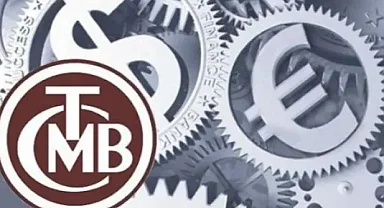 Son dakika : TCMB döviz kurları 