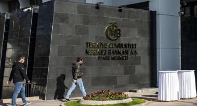 TCMB ile Kazakistan Cumhuriyeti Merkez Bankası swap anlaşması yaptı