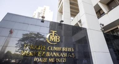 TCMB, Mart Ayı Fiyat Gelişmeleri Raporu'nu yayımladı: