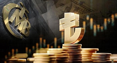 TCMB'nin 93. hesap dönemi bilançosu yayımlandı