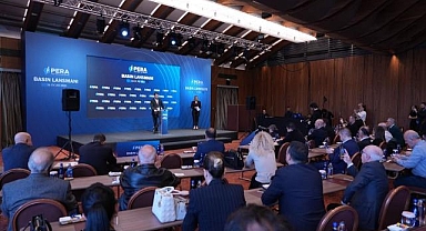 Tera Holding ve White Bridge Global arasında stratejik işbirliği