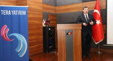 Tera Yatırım'ın desteğiyle 