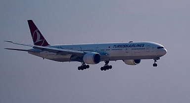 THY'nin İstanbul-Şam tarifeli uçuşlarında sefer artışı 