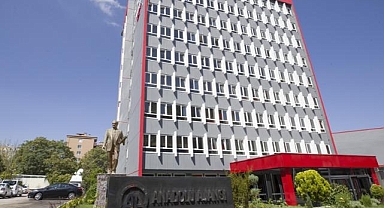 Ticaret Bakanı Bolat, AA'nın kuruluşunun 105. yılını kutladı: