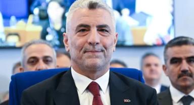 Ticaret Bakanı: Bolat BAE'de temaslarda bulunuyor: