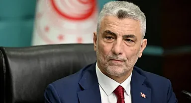 Ticaret Bakanı Bolat, Bangladeş Enformasyon ve Yayın Bakanı Alam ile görüştü