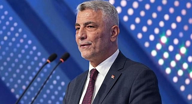 Ömer Bolat, EXPO 2025'e ilişkin değerlendirmede bulundu: