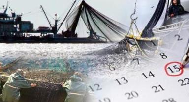 Ticari ve amatör amaçlı su ürünleri avcılığında kurallar yeniden düzenlendi