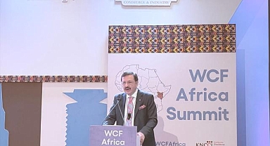 TOBB Başkanı Hisarcıklıoğlu, gümrük tarifelerinin ticarete etkilerini değerlendirdi: