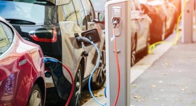 Trafikteki elektrikli otomobil sayısı bir yılda 2 katına çıktı