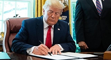 Trump'ın ABD'nin NATO Daimi Temsilcisi adayı Whitaker, Senatoda onaylandı