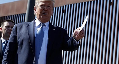 Trump'ın fon kesintileri sonrası UNHCR, Meksika'daki 4 ofisini kapatmak zorunda kaldı