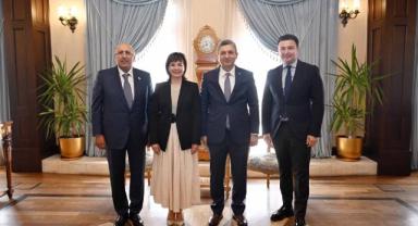 Turizm, 2025'te Türk ekonomisine 5,2 trilyon TL katkı sağlayacak