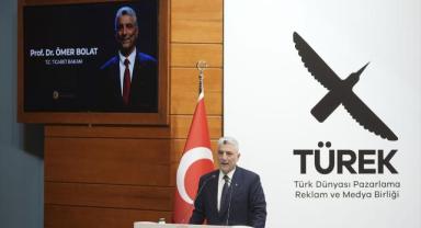 Türk Dünyası Pazarlama, Reklam ve Medya Birliği kuruldu