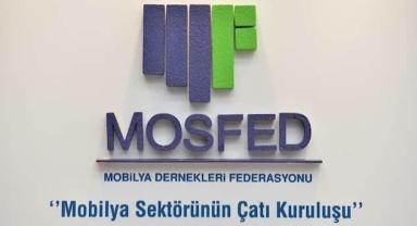 Türk mobilya üreticileri pazar payını artırmak için dünyayı geziyor