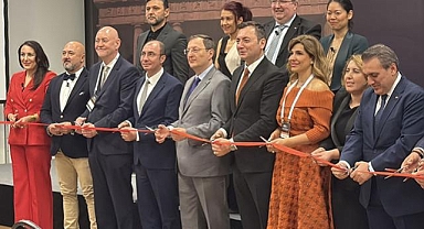 Türk sağlık sektörü Almanya'da gücünü sergiledi