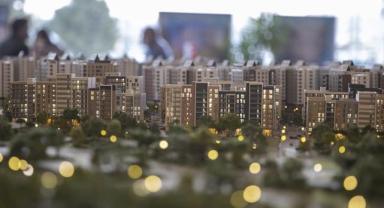 Türk şirketleri, Libya'daki 4 kentte kalkınma projeleri hayata geçirecek