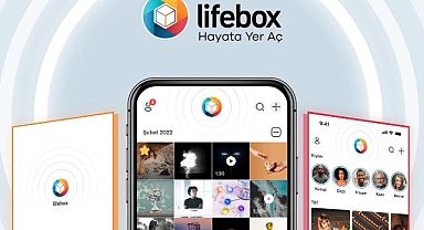 Turkcell lifebox, bulut depolama alanında avantajlı fiyatlarıyla öne çıkıyor