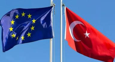 Türkiye-AB Yüksek Düzeyli Ekonomik Diyaloğu 6 yıl sonra yeniden başlıyor