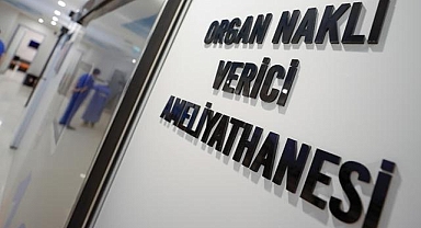 Türkiye canlı vericili nakillerde ilk sırada