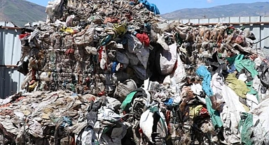 Türkiye'deki evsel atıklarda 2,5 milyar dolarlık geri dönüşüm potansiyeli bulunuyor