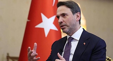 Türkiye, enerjide arz güvenliği için potansiyelinin tamamını kullanmayı hedefliyor