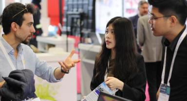 “Türkiye’nin Elektrik Fuarı” Electricity Eurasia 2025 için geri sayım başladı