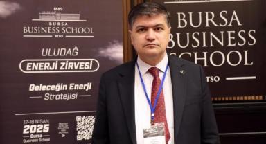 Türkiye'nin enerji üretimi özel sektör santralleriyle büyüyor