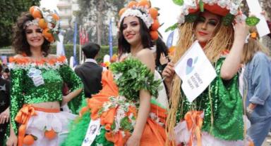 Türkiye’nin İlk ve Tek Karnavalı  7,5 Milyarlık Ekonomik Hacim Yarattı