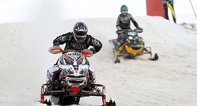 Türkiye'nin motor sporlarında hedefi büyük