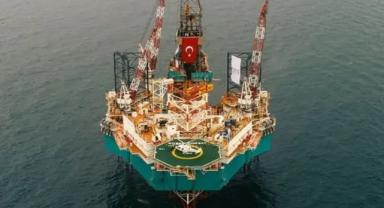 Türkiye'nin petrol arama faaliyetleri yurt dışında da devam ediyor