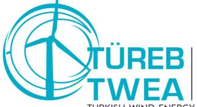 Türkiye'nin rüzgar enerjisi potansiyeli Danimarka'da tanıtıldı