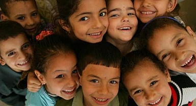 Türkiye nüfusunun yüzde 25,5'i çocuk 