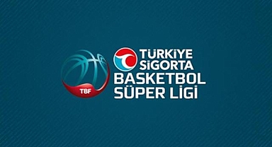 Türkiye Sigorta Basketbol Süper Ligi