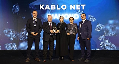 Türksat Kablo, iki farklı sektörde 