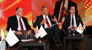 TÜRSAB Başkanı Bağlıkaya Marmaris'teki 