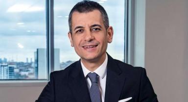 Ülker'de CEO'luk görevi Özgür Kölükfakı Oldu..