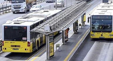 Ulusal Egemenlik ve Çocuk Bayramı dolayısıyla bugün toplu taşıma araçları ücretsiz
