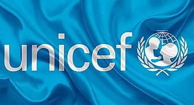 UNICEF: Derme çatma çadırlarda çocukların yanması hepimizi temelden sarsmalı